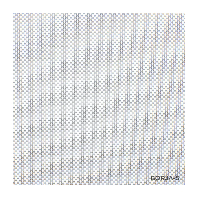 Gris con blanco