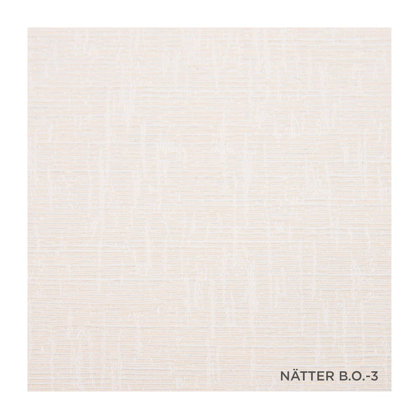 NATTER BO-3