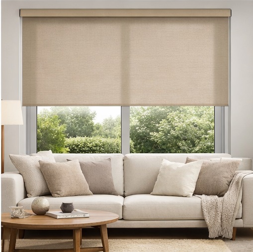 Cortina Roller Sunscreen 5%