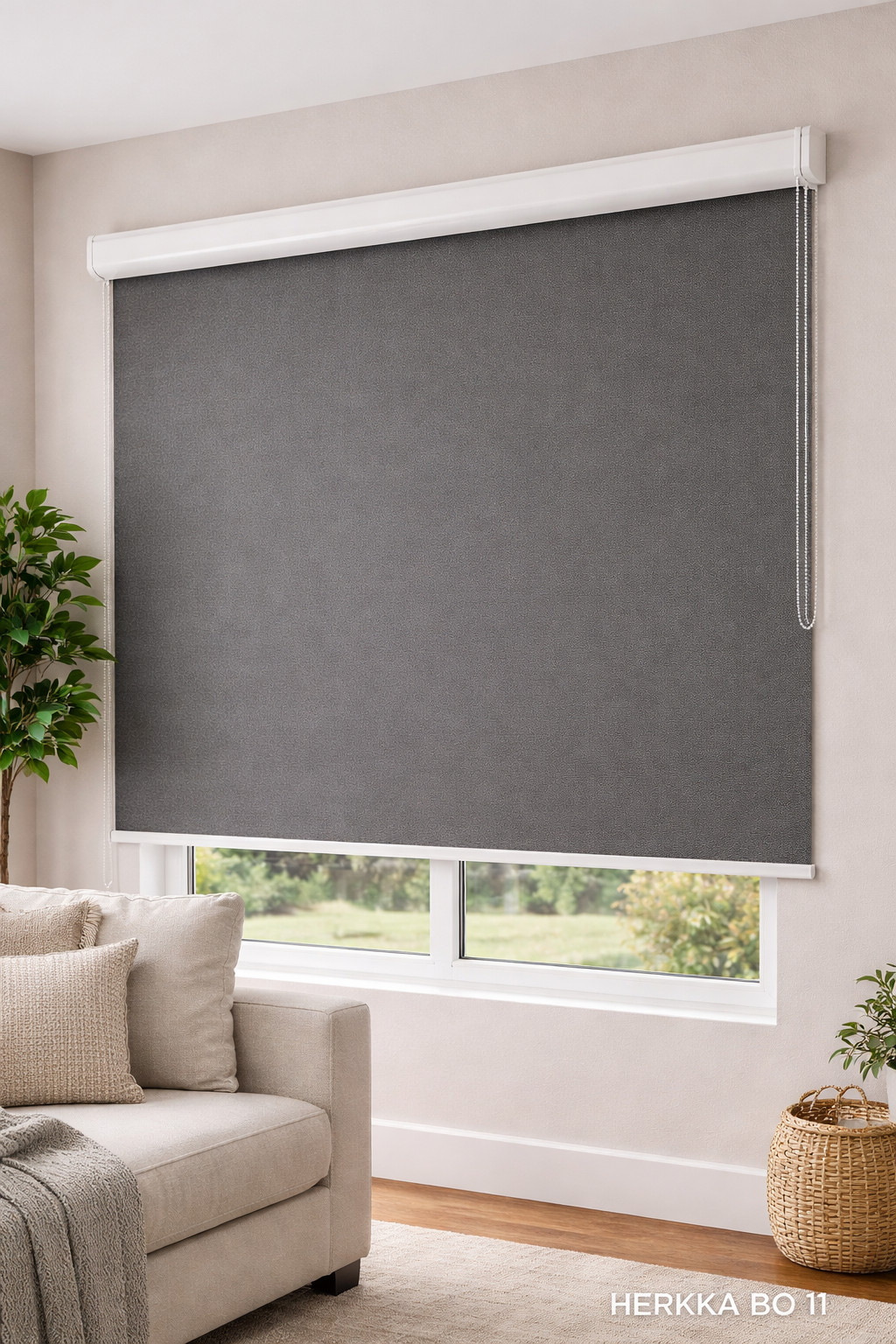 Cortina Blackout Herkka