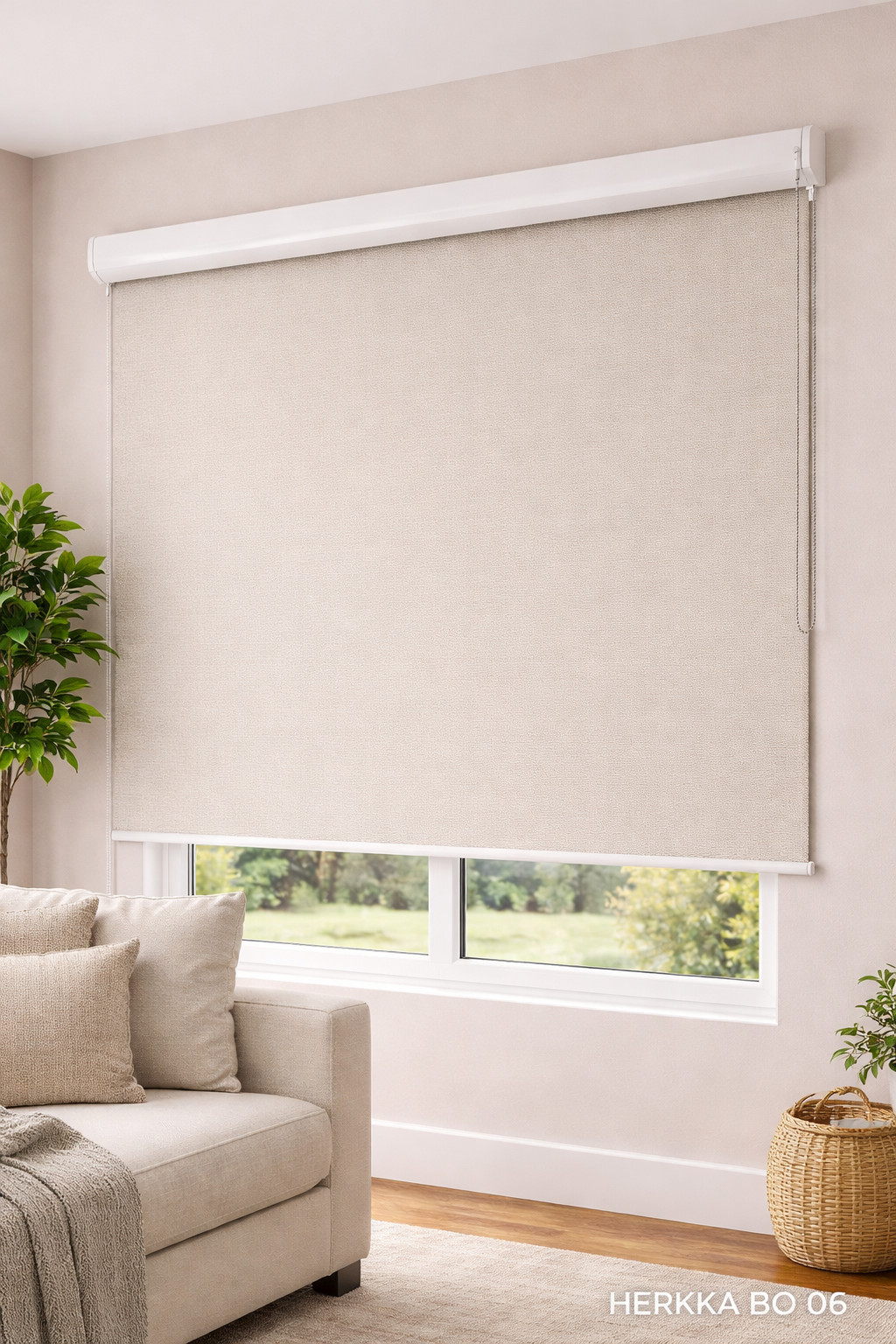 Cortina Blackout Herkka