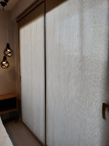 Cortina Roller Traslucida Savit