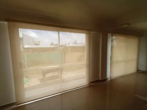 Cortina Roller Sunscreen Americano