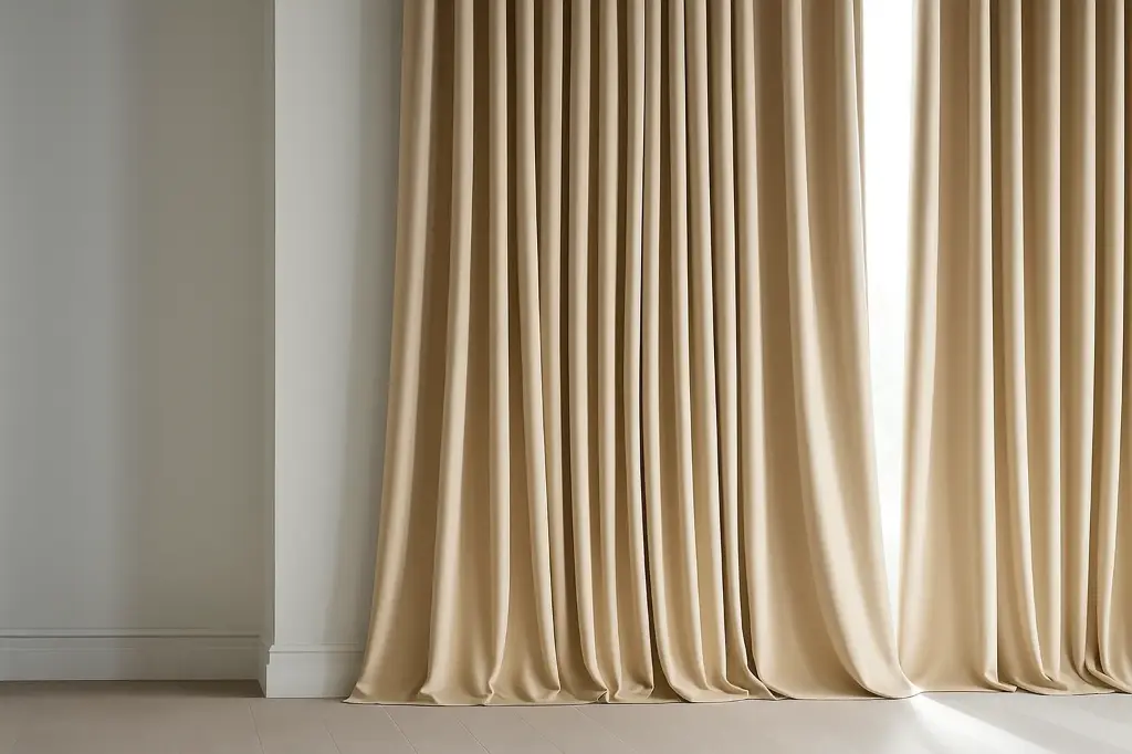 Cortina Clasica Blackout