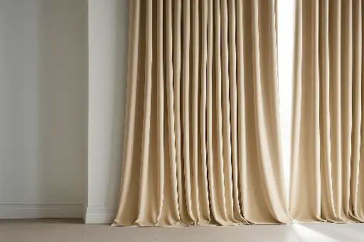 Cortina Clasica Blackout